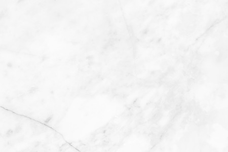 White marble texture with natural pattern for background or design art work or cover book or brochure, poster, wallpaper background and realistic business.の写真素材