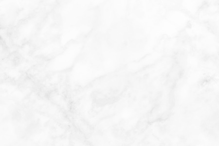 White marble texture with natural pattern for background or design art work or cover book or brochure, poster, wallpaper background and realistic business.の写真素材
