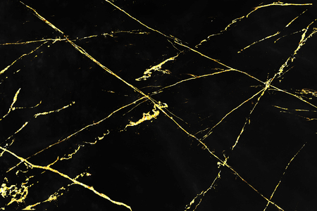 Black and gold marble texture design for cover book or brochure, poster, wallpaper background or realistic business and design artwork.の写真素材