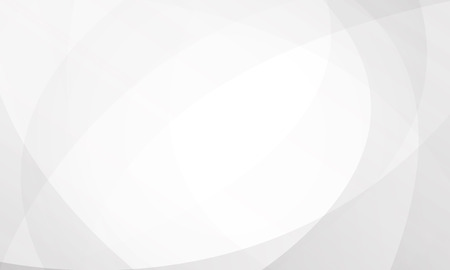 Abstract geometric modern white and gray color background, light and shadow, vector illustration.のイラスト素材