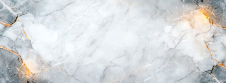 Elegant marble texture with golden veins. Perfect for backgrounds, designs, and art projects. The luxurious pattern adds sophistication to any visual content.の素材