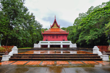 templeの写真素材