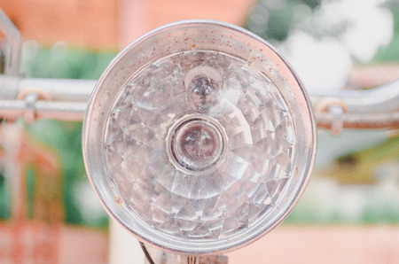 Bicycle Classic Headlights Vintage Style