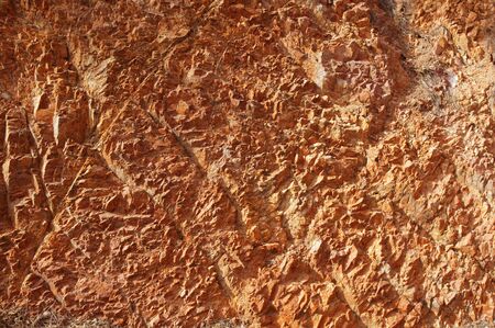background texture of limestone stone natural surface