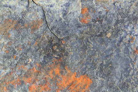 slate stone gray rusty color texture backgroundの写真素材