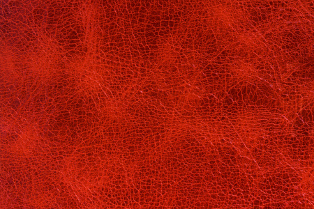 Leather texture backgroundの写真素材