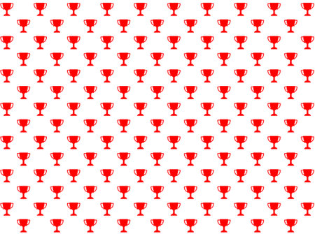 mini flower wallpaper geometric seamless pattern, with vintage background abstract textureの写真素材
