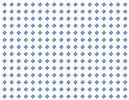 mini flower wallpaper geometric seamless pattern, with vintage background abstract texture