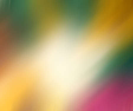 Abstract colorful background