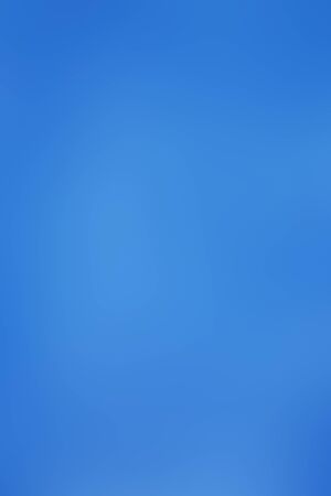blue abstract background blur gradient design graphicの写真素材