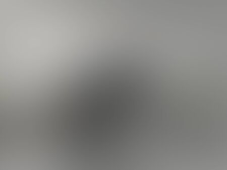 gray abstract background blur gradient design graphicの写真素材