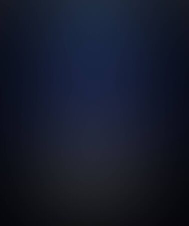 blue abstract background blur gradient design graphicの写真素材