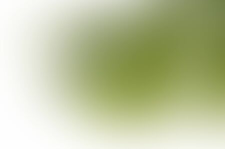 green abstract background blur gradient design graphicの写真素材