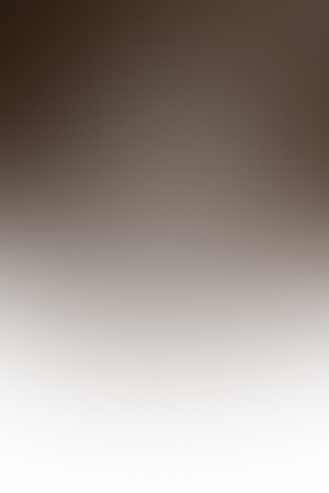 brown white abstract background blur gradient design graphicの写真素材