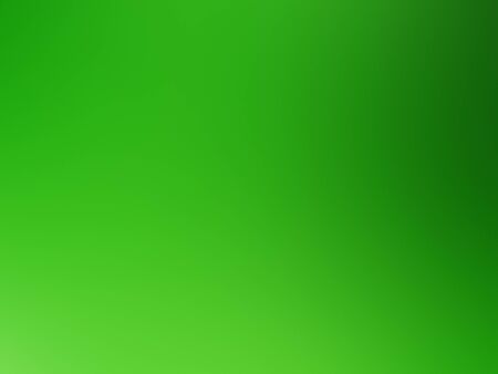 green abstract background blur gradient design graphicの写真素材