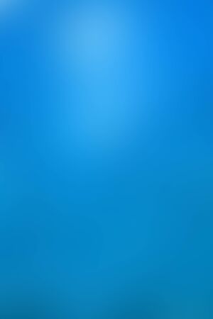 blue abstract background blur gradient design graphicの写真素材