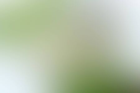 green abstract background blur gradient design graphicの写真素材
