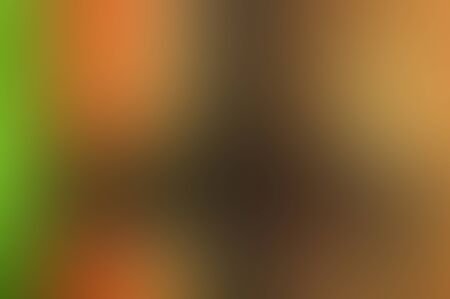 brown white green abstract background blur gradientの写真素材