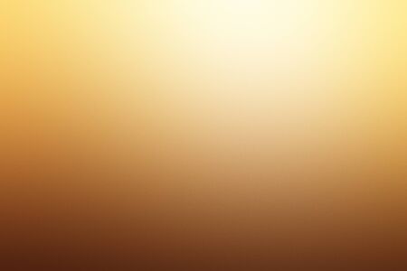 orange abstract background blur gradient design graphicの写真素材