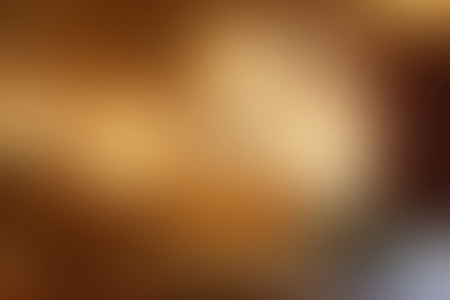 brown white orange abstract background blur gradientの写真素材