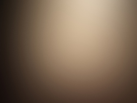 brown white abstract background blur gradient design graphicの写真素材