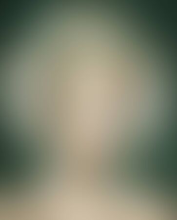 green white black abstract background blur gradientの写真素材