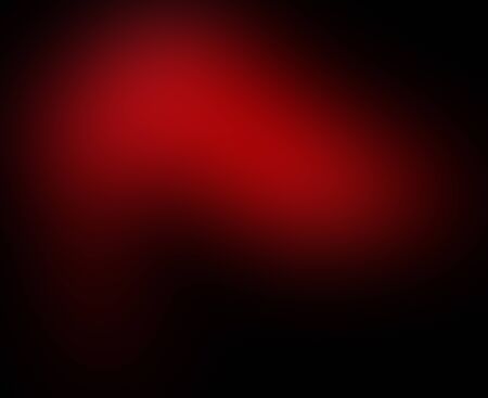 red black abstract background blur gradient design graphicの写真素材
