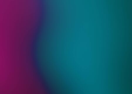 blue white violet abstract background blur gradientの写真素材