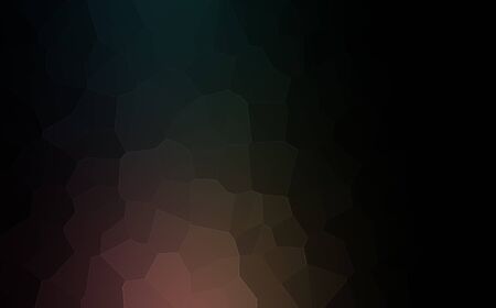 colorful abstract background gradient design graphic layoutの写真素材