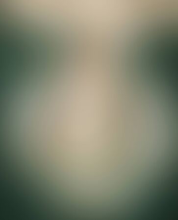 green white black abstract background blur gradientの写真素材