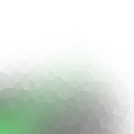 gray white green abstract background graphic gradientの写真素材