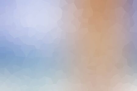 blue white orange abstract background graphic gradient