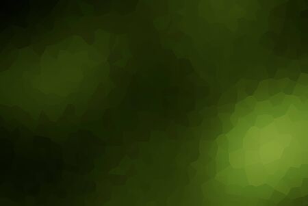 green background abstract back backdrop design graphic layoutの写真素材