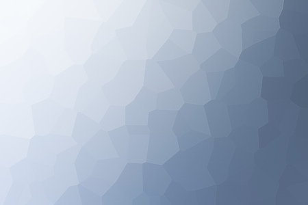 blue white abstract background blur gradient design graphicの写真素材