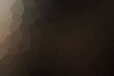 brown white abstract background gradient design graphicの写真素材