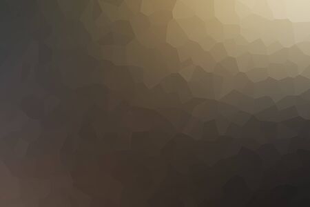 brown white abstract background blur gradient design graphicの写真素材
