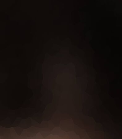 brown white abstract background gradient design graphicの写真素材