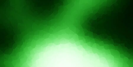 green background abstract back backdrop design graphic layoutの写真素材