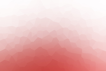 red white abstract background blur gradient design graphicの写真素材