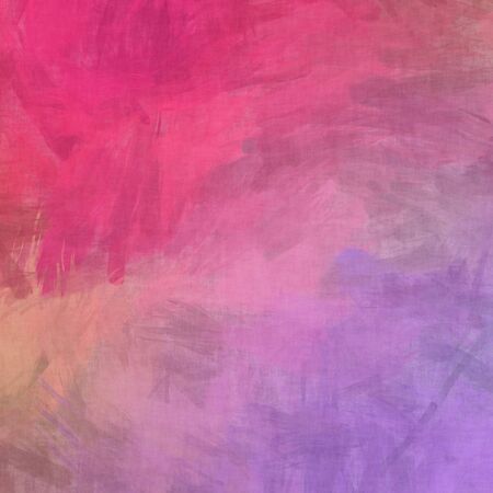 Pink violet sketch painting texture effect beautiful background design graphic in high resolution for your design project or websiteの写真素材