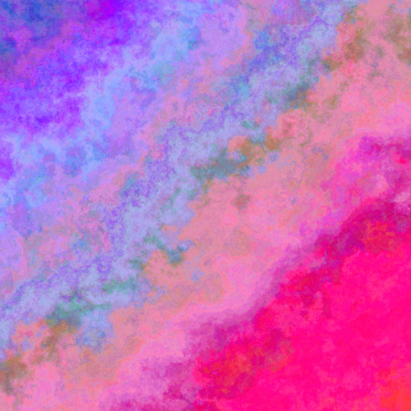 interesting uneven colorful background texture with blue pink violet colors blend in high resolution soft colors for your design project or websiteの写真素材