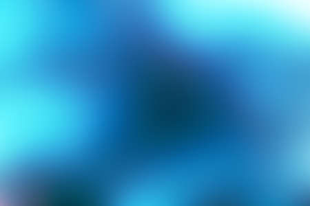 blue background abstract blur design graphic softの写真素材