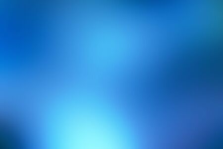 blue background abstract blur design graphic soft textureの写真素材