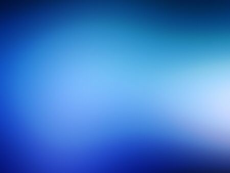 blue background abstract blur design graphic soft textureの写真素材