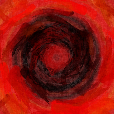 red orange black sketch painting texture effect beautiful background design graphic in high resolution for your design project or websiteの写真素材