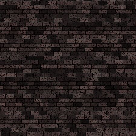 brick wall texture design with some scratches hard surface in high resolution for your design project or websiteの写真素材