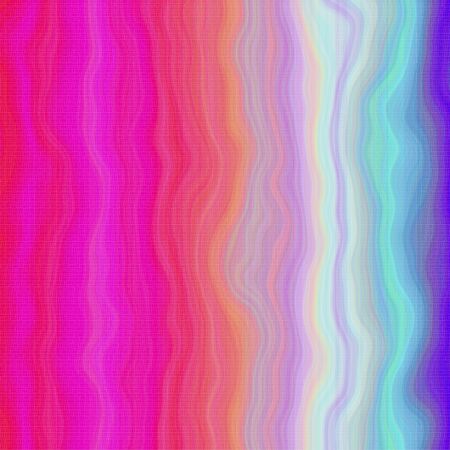 colorful stitched like surface texture design background in high resolution for your design project or websiteの写真素材