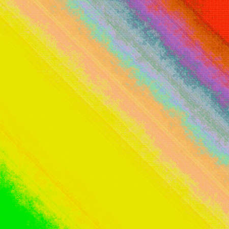 colorful stitched like surface texture design background in high resolution for your design project or websiteの写真素材