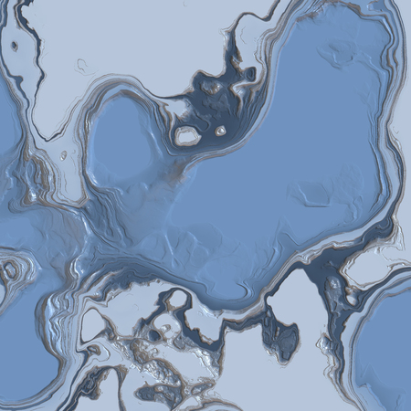 abstract organic like texture design different forms in high resolution for your design project or websiteの写真素材