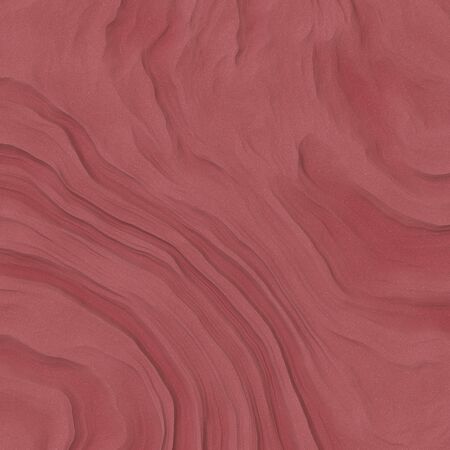 wind swept red sand like design abstract texture background in high resolution for your design project or websiteの写真素材